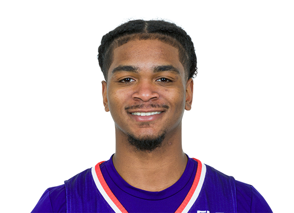 John Wilson headshot