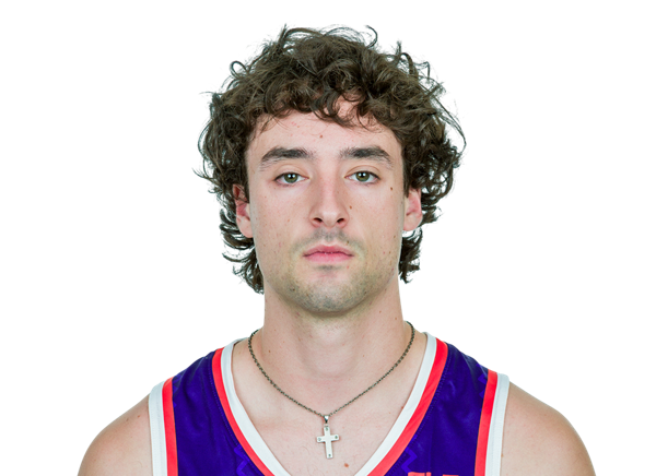 Mitch Williams headshot
