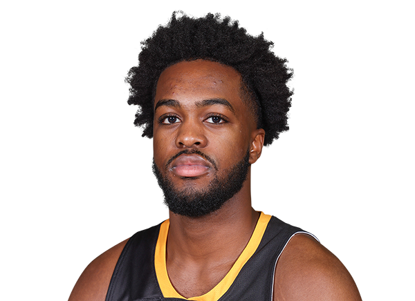 Joe Mpoyo headshot