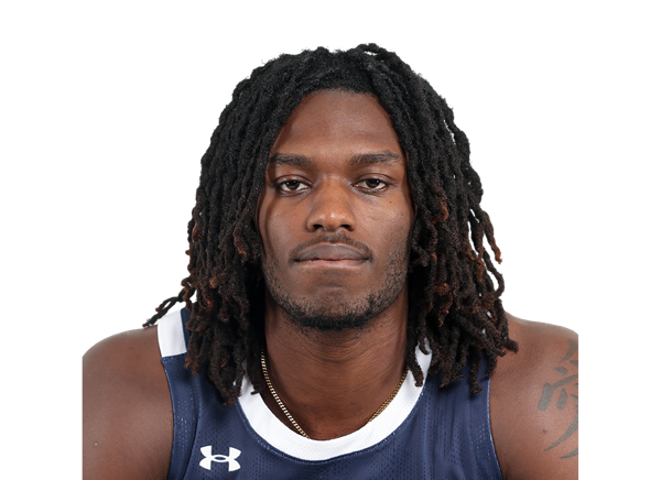 Dylan Canoville headshot