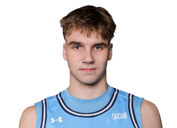 Dominic Commisso headshot