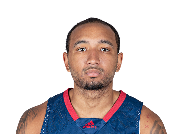 Isiah Gaiter headshot
