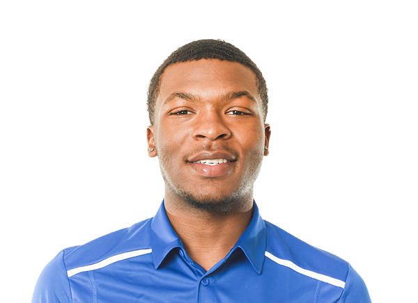 Amont'e Allen-Johnson headshot