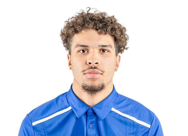 Xavier Glenn headshot