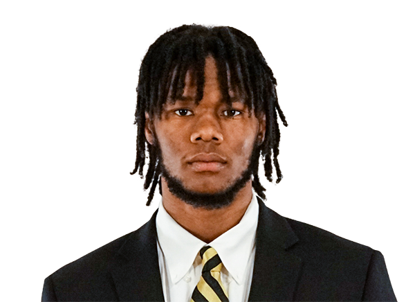 Bryson Hall headshot