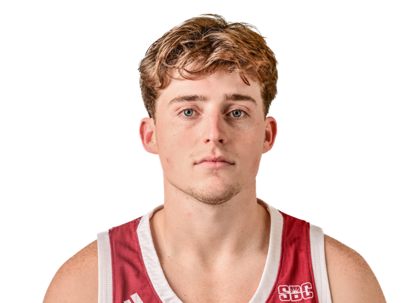 Braydon Whitaker headshot
