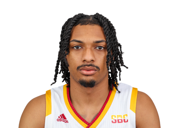 P.D. McCraney headshot