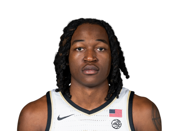 Tre'Von Spillers headshot