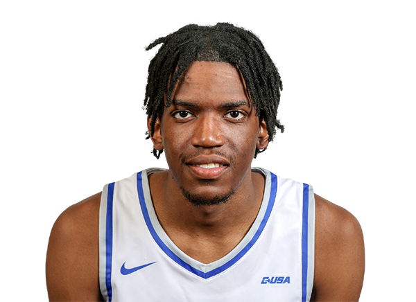O'zhell Jackson headshot
