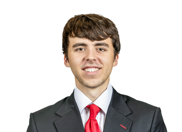 Jacob St. Clair headshot