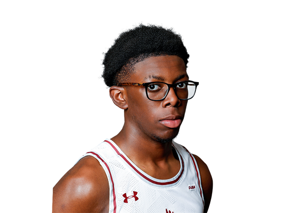 Keylon Dorsey headshot