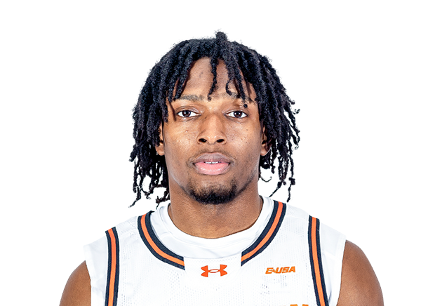 Marcus Boykin headshot