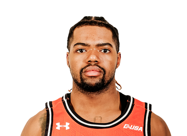 Bryce Cook headshot