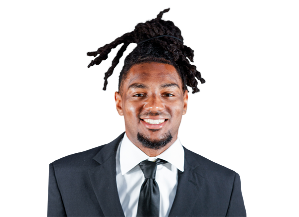 Miles Lewis headshot