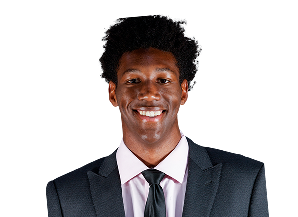 Kevin Paul Jr. headshot