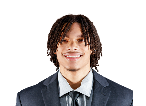 Jayden Gordon headshot