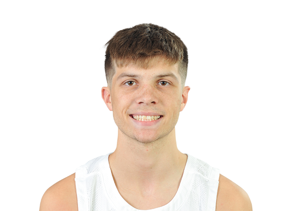 Trevor Barrett headshot