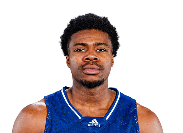 Malik Tidwell headshot