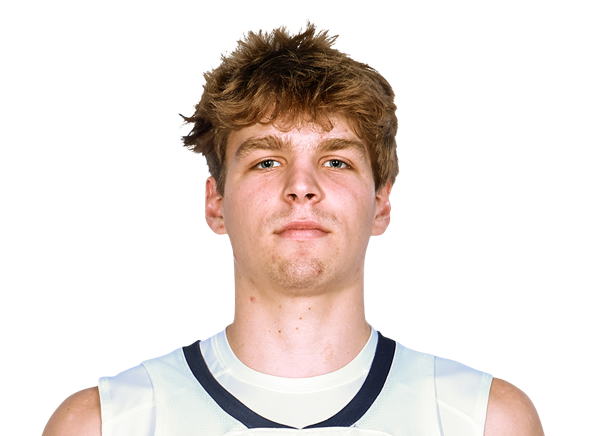 Pierce Shirk headshot