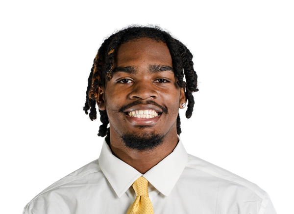 Avantae Parker headshot