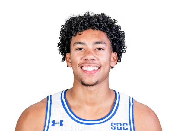 Brevyn Coleman headshot