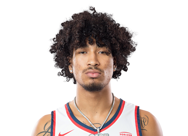 Tyree Davis headshot