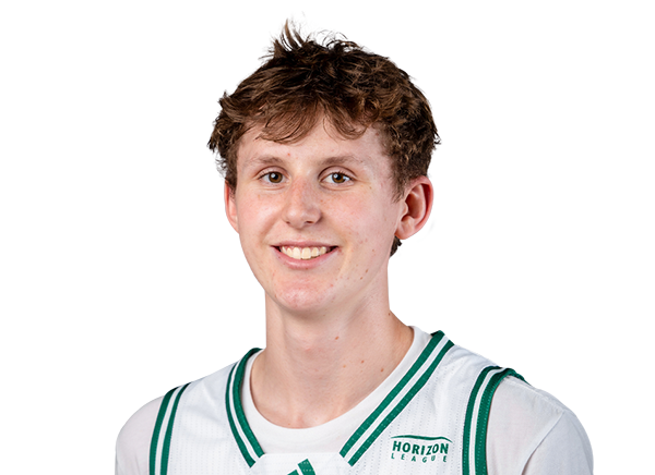 Garret Dutro headshot