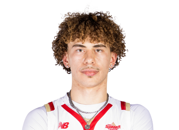 Keean Lloyd headshot