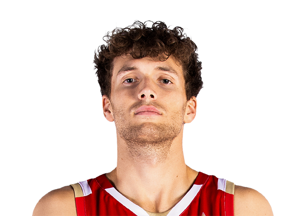 Tyson Garff headshot