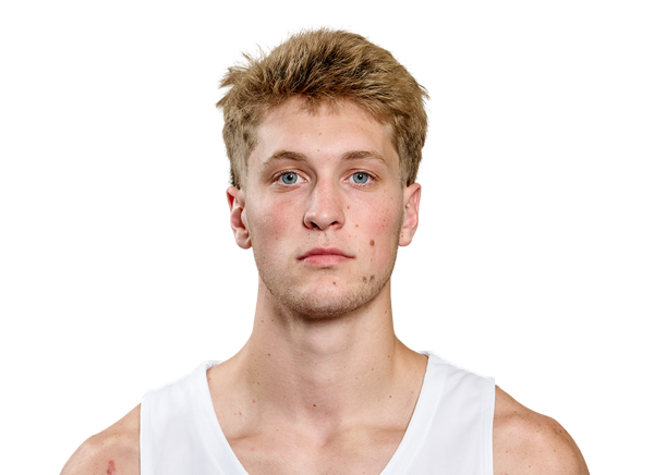 Eli Bradley headshot