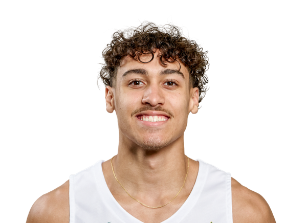 Darik Dissette headshot