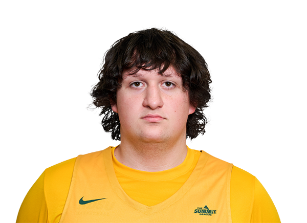 Mark Nikolich-Wilson headshot