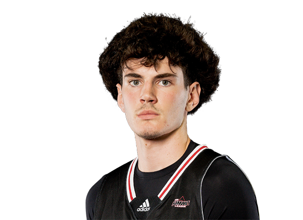 Tucker Mills headshot