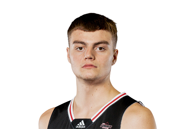 Landon Braun headshot