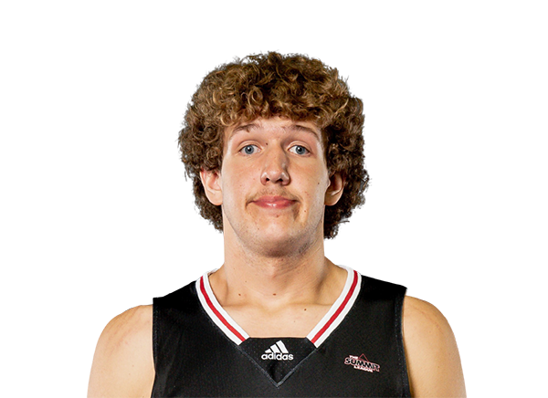 Lincoln Palbicki headshot