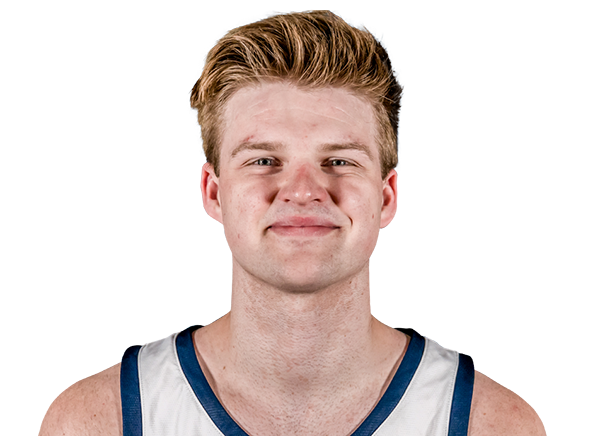 Braeden Moore headshot