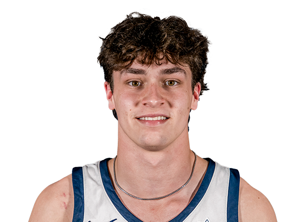 Seth Kruse headshot