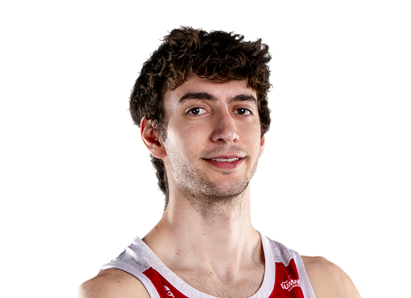 Jamil Safieddine headshot