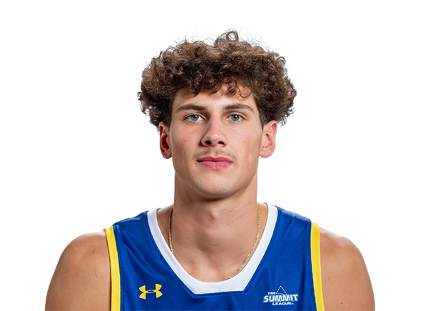 Conner Kraft headshot