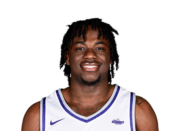 Raheem Anthony headshot