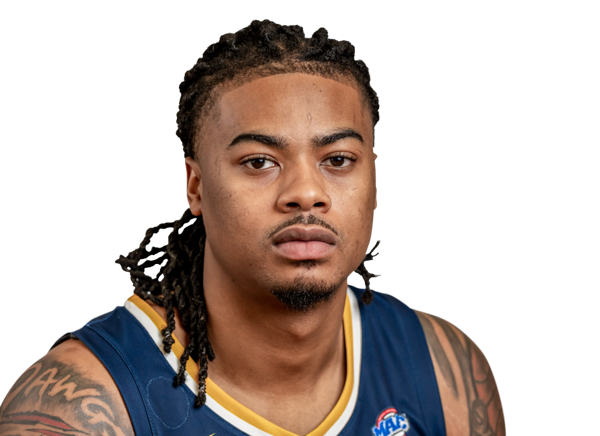 TJ Porter headshot