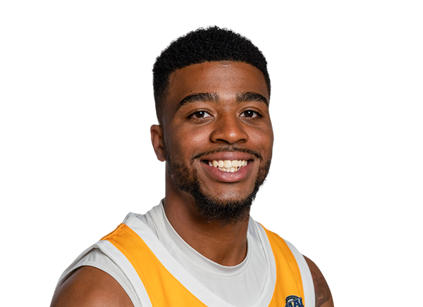 Davon Ware headshot