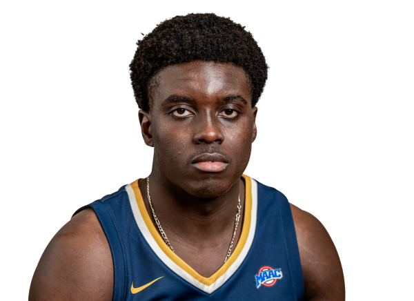 Maji David-Maji headshot