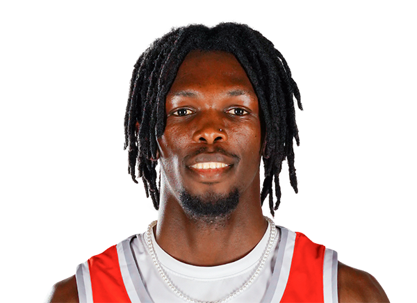 Marouf Moumine headshot