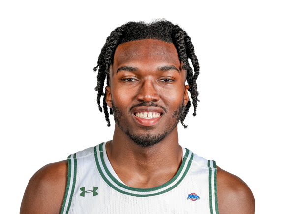 Wesley Robinson headshot
