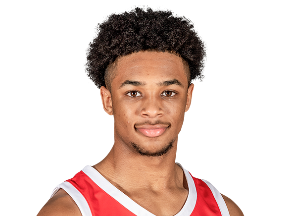 Jadin Collins headshot