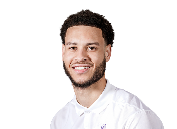 Malik Edwards headshot