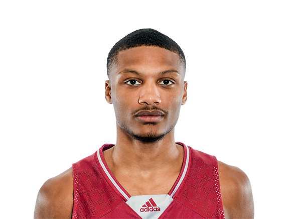 DJ Dudley headshot