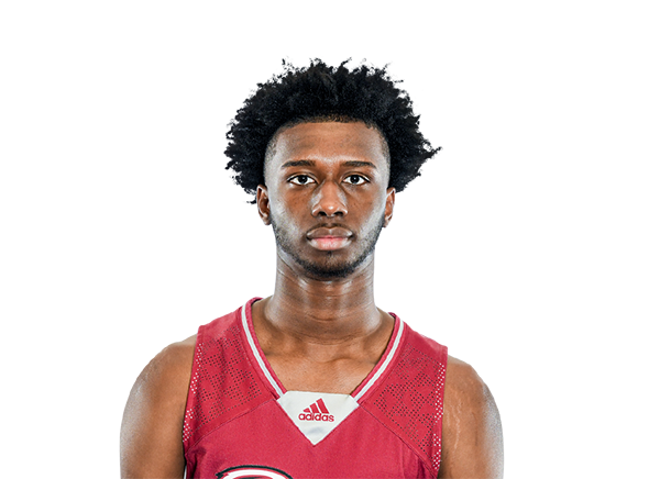 Moustapha Sanoh headshot
