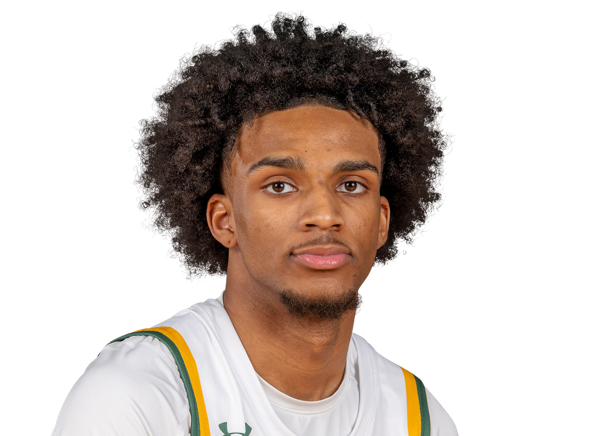 Bralyn Smith headshot